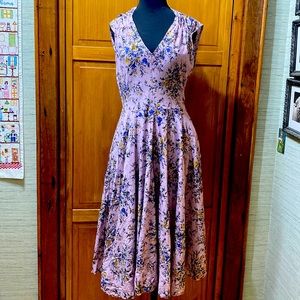 Great for Easter!!! Lazybones organic cotton dress